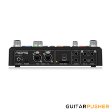 Load image into Gallery viewer, Midas DP48 Dual 48 Channel Digital Personal Monitor Mixer w/ SD Card Recorder, Stereo Ambience Microphone & Remote Powering
