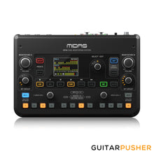 Load image into Gallery viewer, Midas DP48 Dual 48 Channel Digital Personal Monitor Mixer w/ SD Card Recorder, Stereo Ambience Microphone & Remote Powering