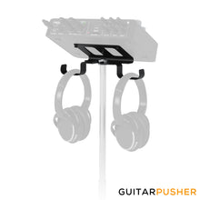 Load image into Gallery viewer, Midas DP48MB Mounting Bracket Part for Midas DP48 Personal Monitoring Mixer