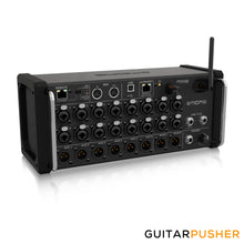 Load image into Gallery viewer, Midas MR18 18-Input Digital Mixer for iPad/Android Tablets w/ 16 Midas PRO Preamps, Integrated Wifi Module & Multi Channel USB Audio Interface