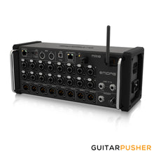 Load image into Gallery viewer, Midas MR18 18-Input Digital Mixer for iPad/Android Tablets w/ 16 Midas PRO Preamps, Integrated Wifi Module & Multi Channel USB Audio Interface