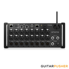 Load image into Gallery viewer, Midas MR18 18-Input Digital Mixer for iPad/Android Tablets w/ 16 Midas PRO Preamps, Integrated Wifi Module & Multi Channel USB Audio Interface