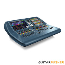 Load image into Gallery viewer, Midas PRO2C-CC-TP Compact Live Digital Console Control Centre w/ 64 Input Channels, 8 Midas Microphone Preamplifiers, 27 Mix Buses, 96 kHz Sample Rate & Touring Grade Road Case