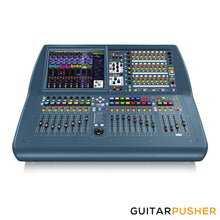 Load image into Gallery viewer, Midas PRO2C-CC-TP Compact Live Digital Console Control Centre w/ 64 Input Channels, 8 Midas Microphone Preamplifiers, 27 Mix Buses, 96 kHz Sample Rate & Touring Grade Road Case