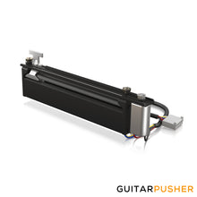 Load image into Gallery viewer, Midas PRO FADER Part Set of 5 High-Endurance, Touch-Sensitive 100 mm Motorised Faders (200 mm Cable)