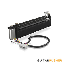 Load image into Gallery viewer, Midas PRO FADER Part Set of 5 High-Endurance, Touch-Sensitive 100 mm Motorised Faders (200 mm Cable)