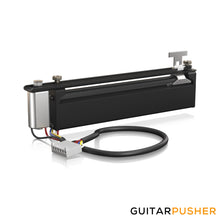 Load image into Gallery viewer, Midas PRO FADER Part Set of 5 High-Endurance, Touch-Sensitive 100 mm Motorised Faders (200 mm Cable)