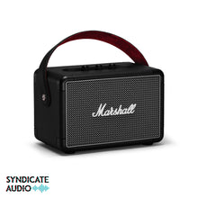 Load image into Gallery viewer, Marshall Headphones Kilburn II Portable Bluetooth Speaker