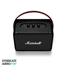 Load image into Gallery viewer, Marshall Headphones Kilburn II Portable Bluetooth Speaker