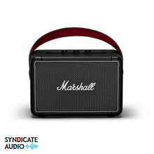 Load image into Gallery viewer, Marshall Headphones Kilburn II Portable Bluetooth Speaker