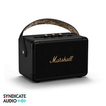 Load image into Gallery viewer, Marshall Headphones Kilburn II Portable Bluetooth Speaker