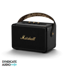 Load image into Gallery viewer, Marshall Headphones Kilburn II Portable Bluetooth Speaker