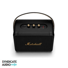 Load image into Gallery viewer, Marshall Headphones Kilburn II Portable Bluetooth Speaker