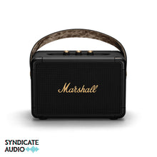 Load image into Gallery viewer, Marshall Headphones Kilburn II Portable Bluetooth Speaker