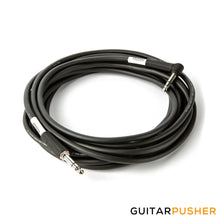 Load image into Gallery viewer, MXR TRS Stereo Cable 20ft Straight to Right Angle DCIST20R