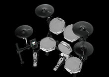 Load image into Gallery viewer, AWOWO Jun 2 Electronic Drum Set