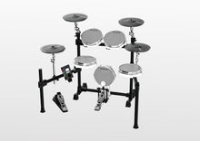 Load image into Gallery viewer, AWOWO Jun 2 Electronic Drum Set