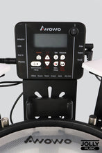 Load image into Gallery viewer, AWOWO Mini Jun Electronic Drums