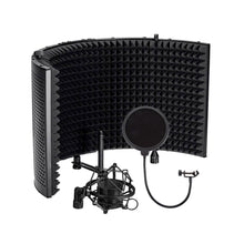 Load image into Gallery viewer, G-Craft IS03 Isolation Shield