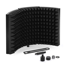 Load image into Gallery viewer, G-Craft IS04 Portable Isolation Shield