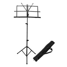 Load image into Gallery viewer, G-Craft MS01 Foldable Music Stand