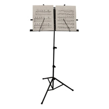 Load image into Gallery viewer, G-Craft MS01 Foldable Music Stand
