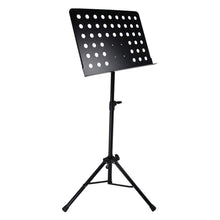Load image into Gallery viewer, G-Craft MS04 Heavy Duty Music Stand