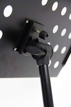 Load image into Gallery viewer, G-Craft MS04 Heavy Duty Music Stand