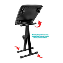 Load image into Gallery viewer, G-Craft KB01 Keyboard Stool