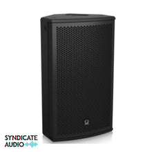 Load image into Gallery viewer, Turbosound NuQ82-AN 600W 2-Way 8" Full Range Powered Loudspeaker