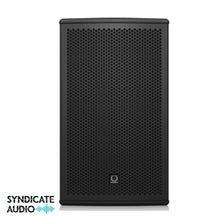 Load image into Gallery viewer, Turbosound NuQ82-AN 600W 2-Way 8" Full Range Powered Loudspeaker