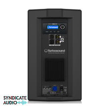 Load image into Gallery viewer, Turbosound NuQ82-AN 600W 2-Way 8" Full Range Powered Loudspeaker