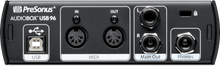 Load image into Gallery viewer, PreSonus AudioBox USB 96 Audio Interface 25th Anniversarry Black Edition