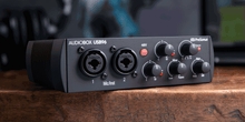 Load image into Gallery viewer, PreSonus AudioBox USB 96 Audio Interface 25th Anniversarry Black Edition