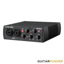 Load image into Gallery viewer, PreSonus AudioBox USB 96 Audio Interface 25th Anniversarry Black Edition