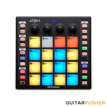 Load image into Gallery viewer, PreSonus ATOM Production & Performance Pad Controller
