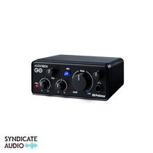 Load image into Gallery viewer, PreSonus AudioBox GO Audio Interface