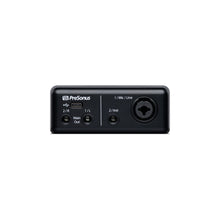Load image into Gallery viewer, PreSonus AudioBox GO Audio Interface
