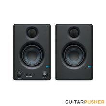 Load image into Gallery viewer, PreSonus Eris E3.5 Active Media Reference Monitors