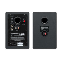 Load image into Gallery viewer, PreSonus Eris E3.5 Active Media Reference Monitors