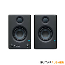 Load image into Gallery viewer, PreSonus Eris E3.5 BT Active Media Reference Monitors w/ Bluetooth 5.0