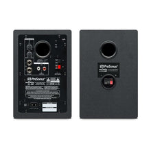 Load image into Gallery viewer, PreSonus Eris E3.5 BT Active Media Reference Monitors w/ Bluetooth 5.0