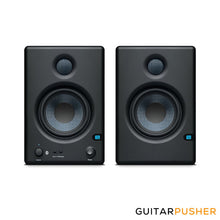Load image into Gallery viewer, PreSonus Eris E4.5 BT 2-Way Active Studio Monitors w/ Bluetooth 5.0