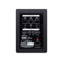 Load image into Gallery viewer, PreSonus Eris E5 XT 2-Way Active Studio Monitor w/ Wave Guide