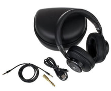 Load image into Gallery viewer, PreSonus ERIS HD10BT Studio Monitor Headphones w/ Bluetooth 5.0