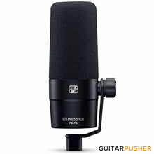 Load image into Gallery viewer, PreSonus PD70 Broadcast Dynamic Microphone