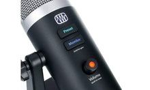 Load image into Gallery viewer, PreSonus Revelator Professional USB Microphone