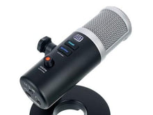 Load image into Gallery viewer, PreSonus Revelator Professional USB Microphone