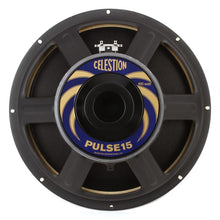 Load image into Gallery viewer, Celestion Pulse15 15" 400-Watt Bass Speaker - GuitarPusher