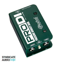 Load image into Gallery viewer, Radial Engineering ProDI Passive Direct Box